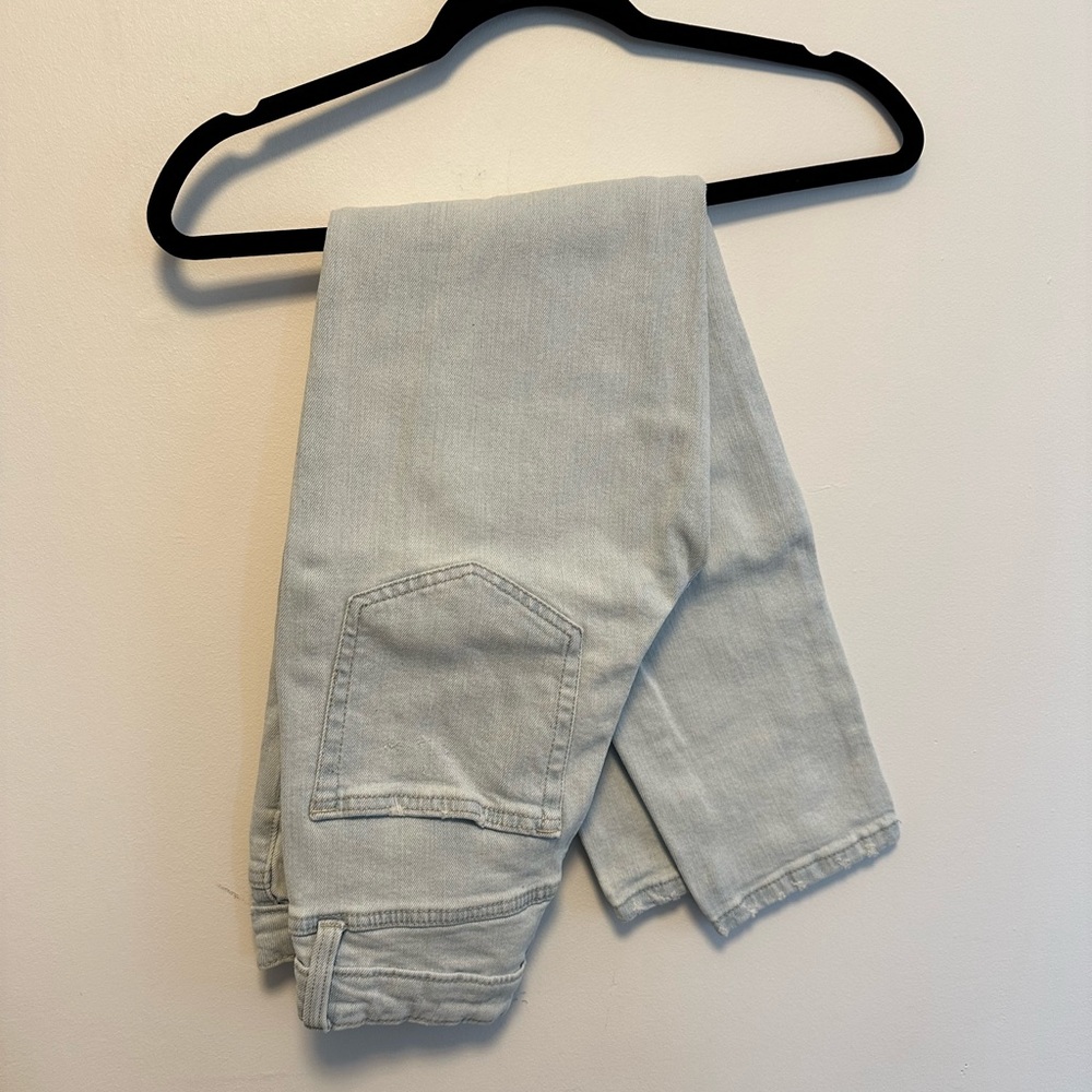 brand new wild fable straight leg jeans!